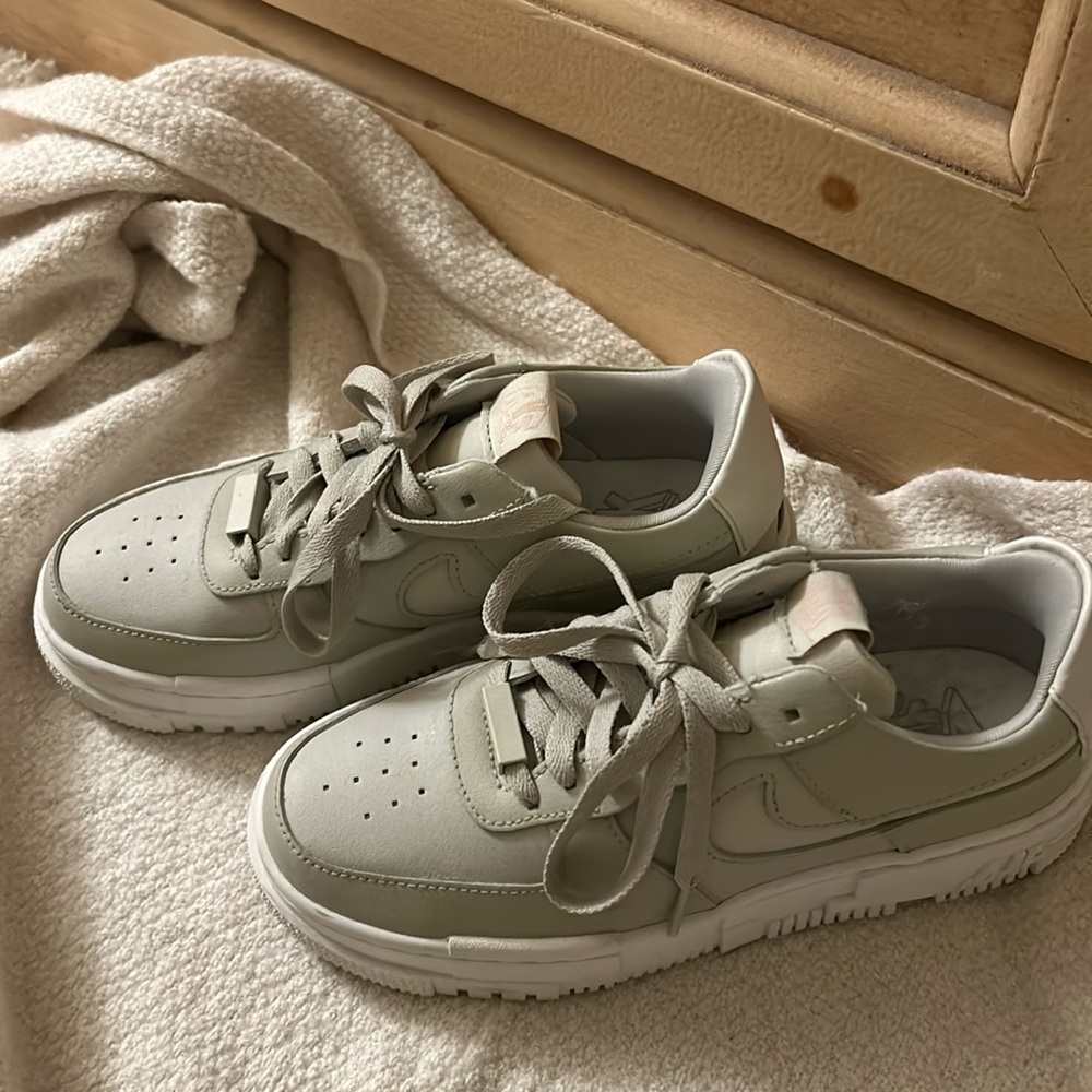 Nike Af Shadow - image 1